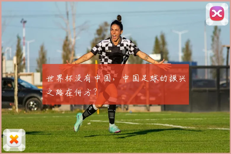 世界杯没有中国，中国足球的振兴之路在何方？